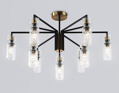 Люстра на штанге Ambrella Light LH LH56117 400_400_2029170