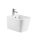 Биде IBERICA BLANCA TOLEDO BIDE глянцевый белый (IB.TLA.B12) 250_100_2906308