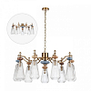Подвесная люстра Odeon Light Terra 5414/9 100_100_2686332