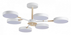 Люстра на штанге Lumion Brad 5652/99CL 250_100_Array