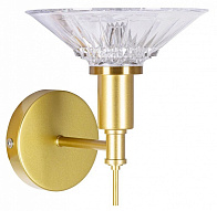 Бра Arte Lamp ALESSIA A2076AP-1GO 500_191_3233587