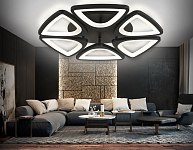 Потолочная люстра Ambrella Light FA FA4495 250_100_2015040