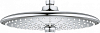 26457000 Euphoria 260 SmartControl Верхний душ , расход 9.5 л/мин, 3 режима, хром 100_100_3224278