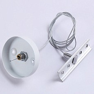 Подвес для трека Ambrella Light GL GL3626 500_191_2302125