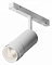 Светильник на штанге Maytoni Technical Focus Zoom TR212-4-12WTW-Z-DSZ-W