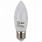 Лампа светодиодная Эра Стандарт E27 9Вт 4000K LED B35-9W-840-E27