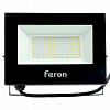 Настенно-потолочный прожектор Feron LL-971 51630 100_100_2479209
