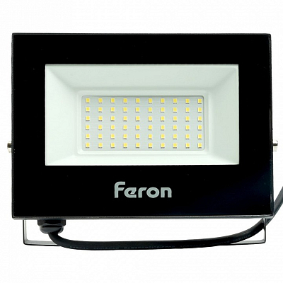 Настенно-потолочный прожектор Feron LL-971 51630 400_400_2479209