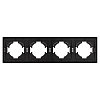 Рамка на 4 поста Arlight FRM-TENDO 054654 100_100_3084672