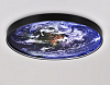 Накладной светильник Ambrella Light FW FW11135 100_100_2026107