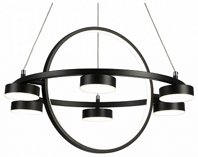 Подвесная люстра Ambrella Light FL FL51775 400_400_2425095