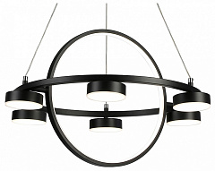 Подвесная люстра Ambrella Light FL FL51775 500_191_2425095