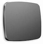 Клавиша для выключателя одноклавишного Ambrella Volt OMEGA OP6510 250_100_Array