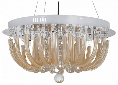 Подвесная люстра LUMINA DECO Tristar LDC 9798-450 400_400_2429147