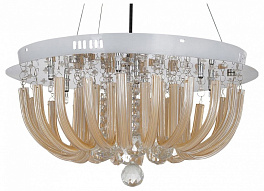 Подвесная люстра LUMINA DECO Tristar LDC 9798-450 500_191_2429147