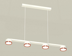Подвесной светильник Ambrella Light XB XB9151153 500_191_2453690