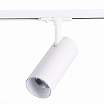 ST350.536.20.36 Св-к трек. Белый LED 1*20W 3000K 1 800Lm Ra?80 36° IP20 L158xW65xH193 100-240V БЭЙС 250_100_2952553
