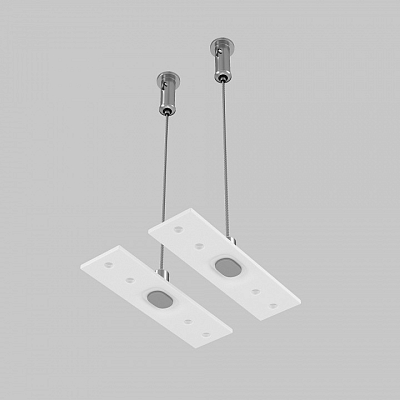 Подвес для трека Maytoni Technical Accessories for tracks Exility TRA034SW-2W 400_400_2757496