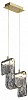 Подвесной светильник Odeon Light Flow 5106/11L 100_100_2169624