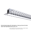 Короб встраиваемый Apeyron Electrics  08-48 100_100_2177887