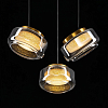 Подвесной светильник Citilux SIGNATURE CL247012 100_100_2820088