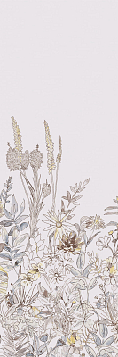 Hg19 004 (1п) Панно HYGGE Roll (1*1) 1,00x3,00 флизелин 400_400_2378597