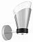 Бра LUMINA DECO Fabro LDW 7013-1 CHR+PR
