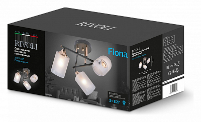 Люстра на штанге Rivoli Fiona Б0059259 400_400_1947867