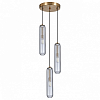 Подвесной светильник Escada 160001 160001/3P Brass 100_100_2456776