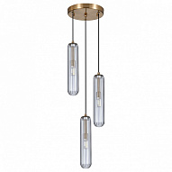 Подвесной светильник Escada 160001 160001/3P Brass 500_191_2456776