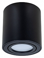 Накладной светильник Arte Lamp Beid A1513PL-1BK 500_191_2444120