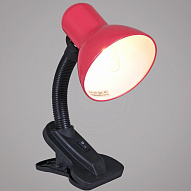 Настольная лампа декоративная Reluce  00108-0.7-01 PINK 500_191_3124264