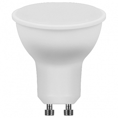 Лампа светодиодная Feron Lb 960 GU10 13Вт 6400K 38193 400_400_1745352