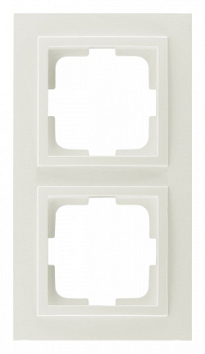 Рамка на 2 поста Mono Electric Despina 102-010000-161 400_400_2162166