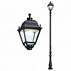 Фонарный столб Fumagalli Simon U33.208.000.AXH27 100_100_2245198