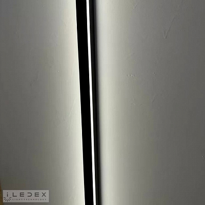Накладной светильник iLedex Line ZD8193B-1500 SBK 400_400_1991530