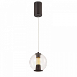 Подвесной светильник Favourite Boble 4550-1P 250_100_1768842