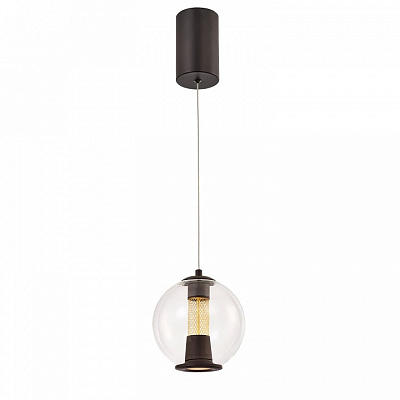 Подвесной светильник Favourite Boble 4550-1P 400_400_1768842