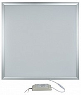 Светильник для потолка Армстронг Uniel Effective silver UL-00001792 500_191_2257672