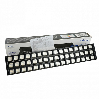 Накладной светильник Feron AL124 48930 400_400_1756153