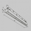 Встраиваемый светильник Maytoni Technical Points TR031-4-18WTW-M-DSZ-W 100_100_2765556