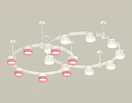 Подвесная люстра Ambrella Light XR XR92211210 250_100_Array