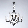 Подвесная люстра Ambrella Light TR TR3238 100_100_2023422