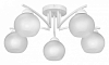 Потолочная люстра Vitaluce V4285 V4285-0/5PL 100_100_2432873