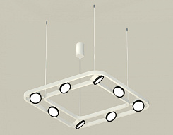 Подвесная люстра Ambrella Light XB XB9177101 500_191_2425226