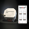 Конвертер Wi-Fi для смартфонов и планшетов Elektrostandard 76005 a059230 100_100_2123870