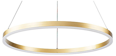 Подвесной светильник Arte Lamp Siren A2548SP-45GO 500_191_2454941