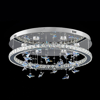 Потолочная люстра Citilux ETERA CL322050 400_400_1695062