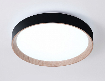 Накладной светильник Ambrella Light FZ FZ1324 400_400_2021299