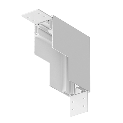 Комплектующие для накладной трековой системы Technical TRX010ICL-21W 400_400_843187